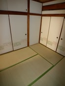 居室 ライフ２５