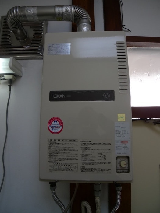 内観写真 ライフ２５