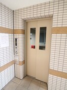 建物設備 エテルナ・Ｓプエブロ