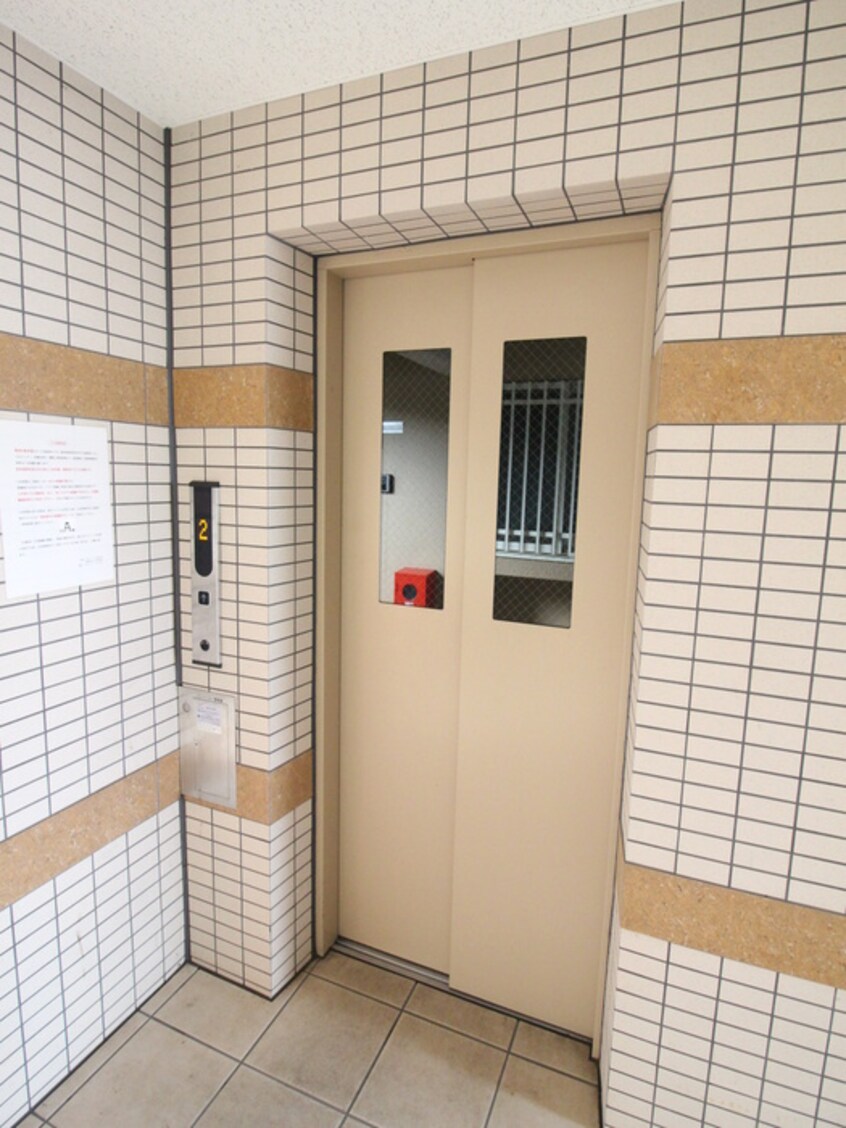 建物設備 エテルナ・Ｓプエブロ