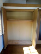 収納 ハウスつくしんぼ