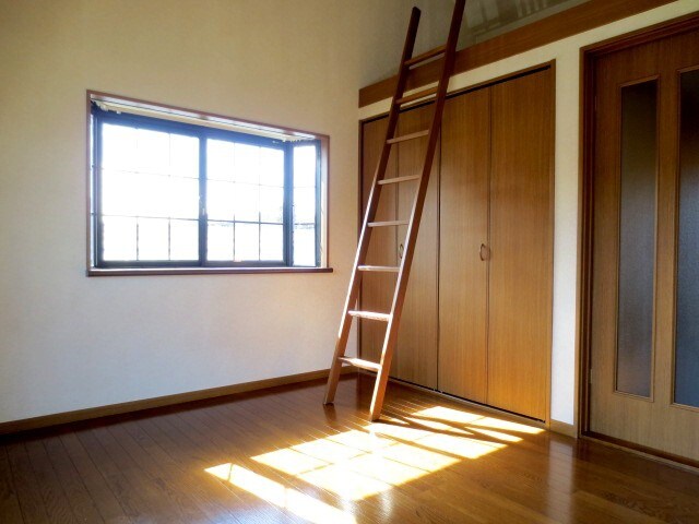 居室 ハウスつくしんぼ