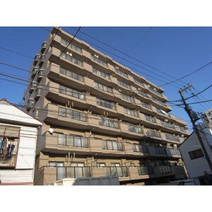 NICEｱｰﾊﾞﾝ鶴見中央Ⅱ（804）