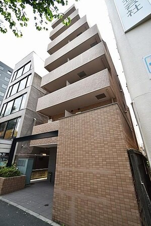 ヴィンテージ南阿佐ヶ谷(504)