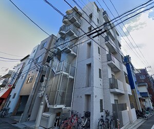 グランパルク木場