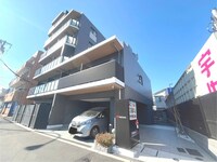 アークマーク代田橋（207）