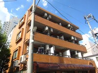 メゾン光ヶ丘