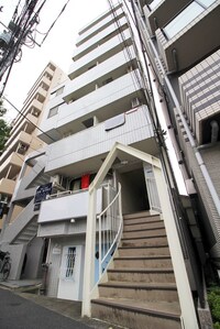 フェスタ東向島（302）