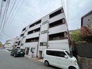 星和ビル師岡の外観