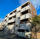 星和ビル師岡の外観