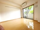 居室 アプレシティ桜上水