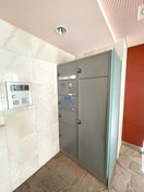建物設備 アプレシティ桜上水