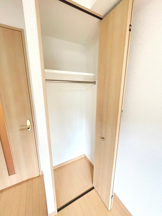 収納 アプレシティ桜上水