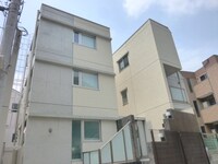 シャレー駒場カワベ第13