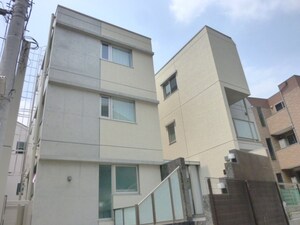 シャレー駒場カワベ第13