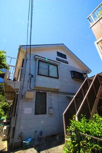 ジーワンハイツ