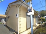 渋谷貸家７