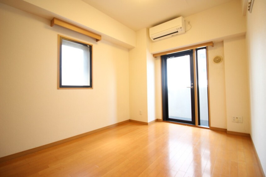 居室 ステージグランデ南麻布(1103)