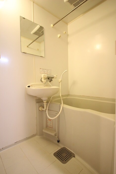 バス／シャワールーム等 ステージグランデ南麻布(1103)