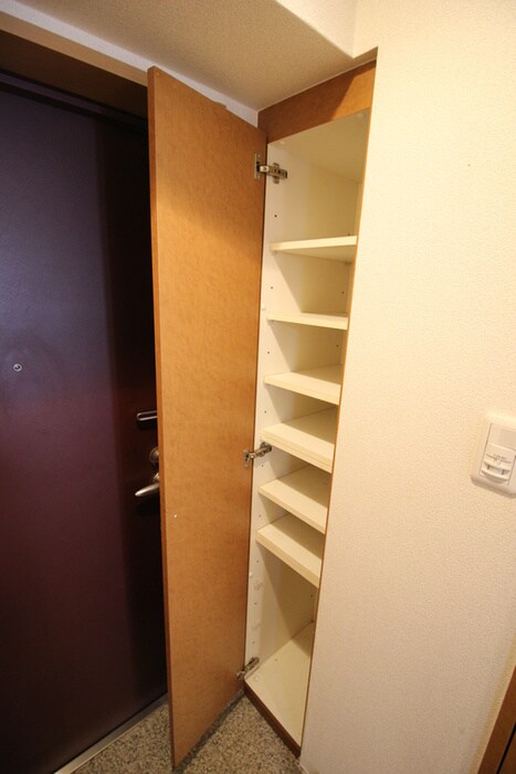 靴箱 ステージグランデ南麻布(1103)