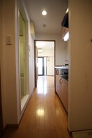 廊下 ステージグランデ南麻布(1103)