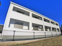 仮）レウイシア