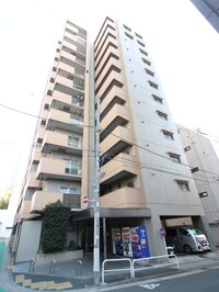 東建東五反田ﾏﾝｼｮﾝ(1204)