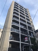 外観写真 アーバネックス錦糸公園