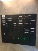 建物設備 アーバネックス錦糸公園