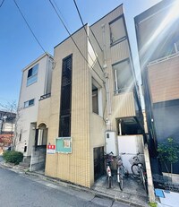 陽光ハイム北砂