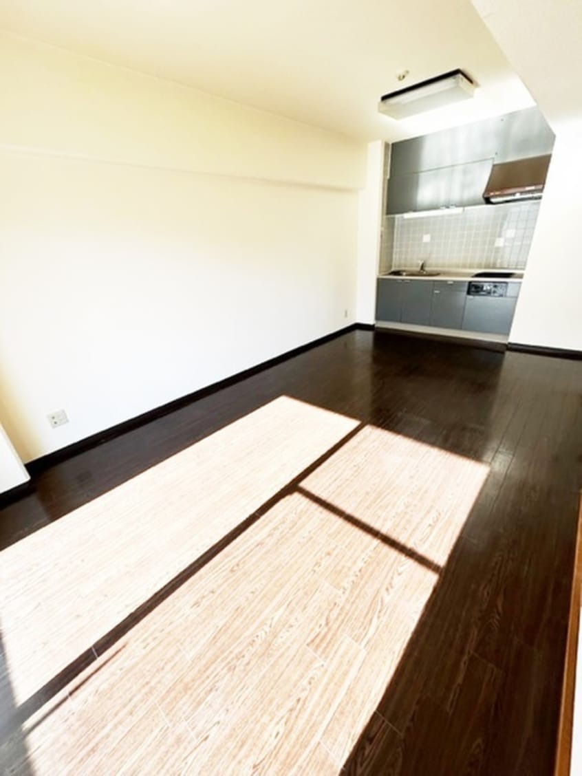 居室 グレイスハイム