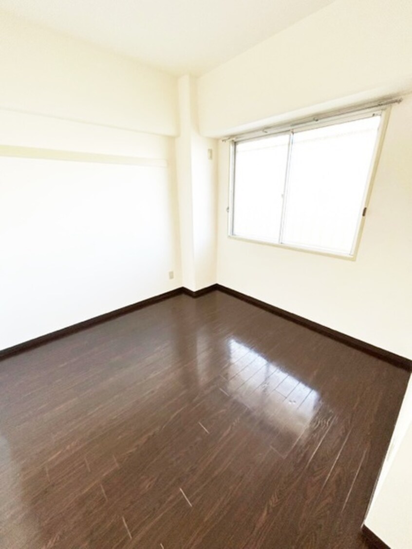 居室 グレイスハイム