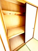 収納 グレイスハイム