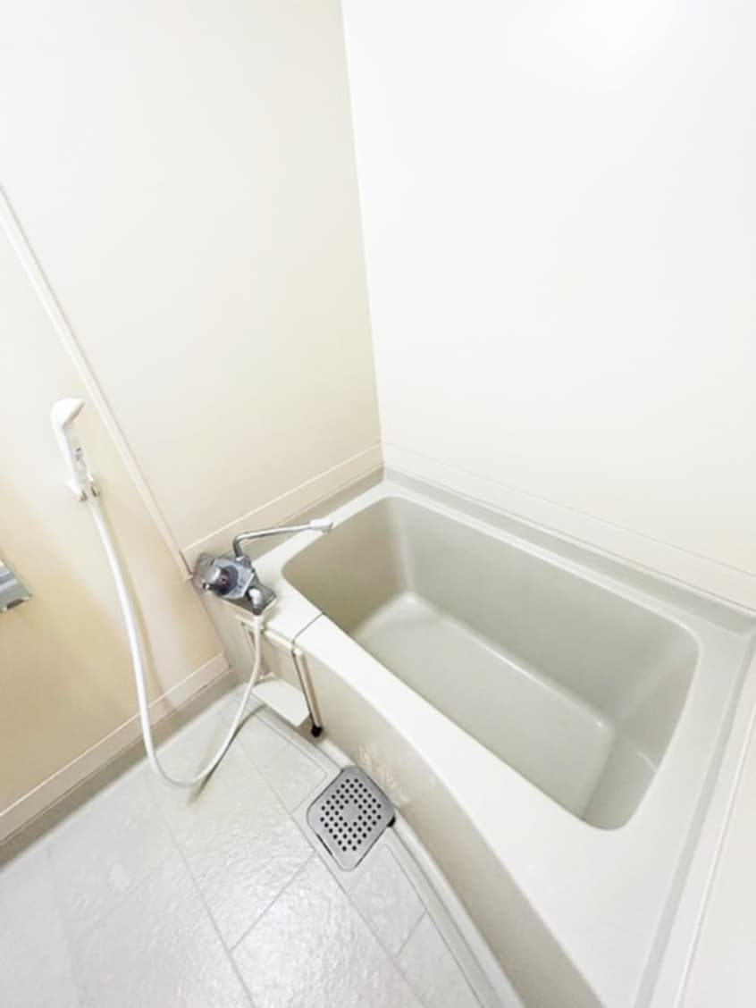 バス／シャワールーム等 グレイスハイム