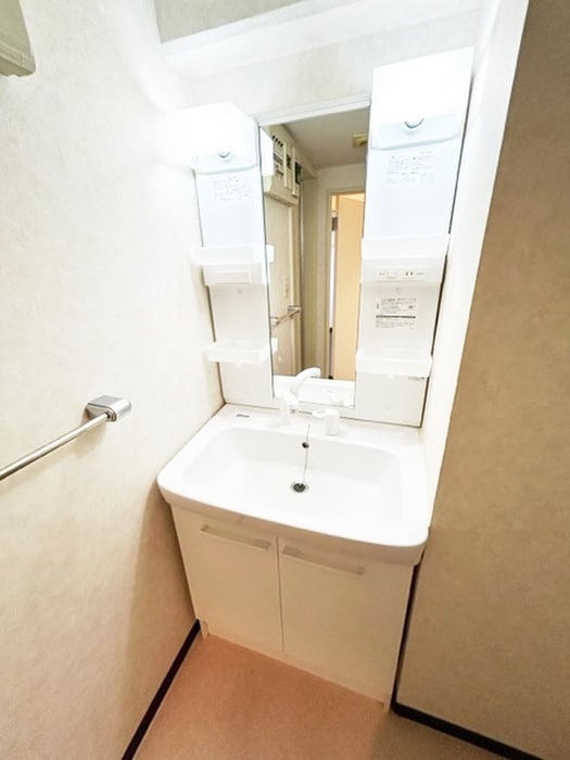 洗面 グレイスハイム