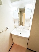 洗面 グレイスハイム