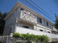 サンバレ－林Ａ棟