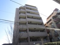 イ－リスコ－ト桜上水(503)