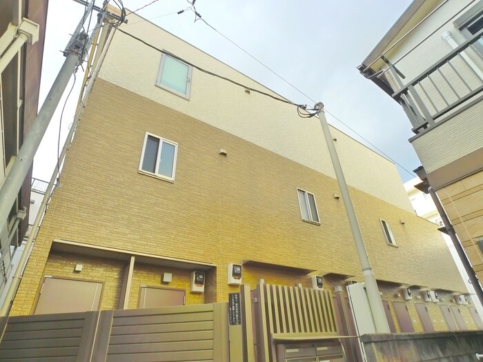 外観写真 エスパーダ亀有