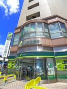 三井住友銀行(銀行)まで650m エスパーダ亀有