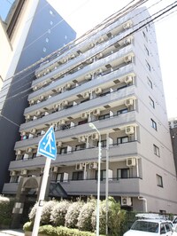 ガラ・ステ－ジ日本橋(607)