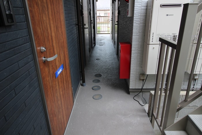 その他 Kalio妙蓮寺