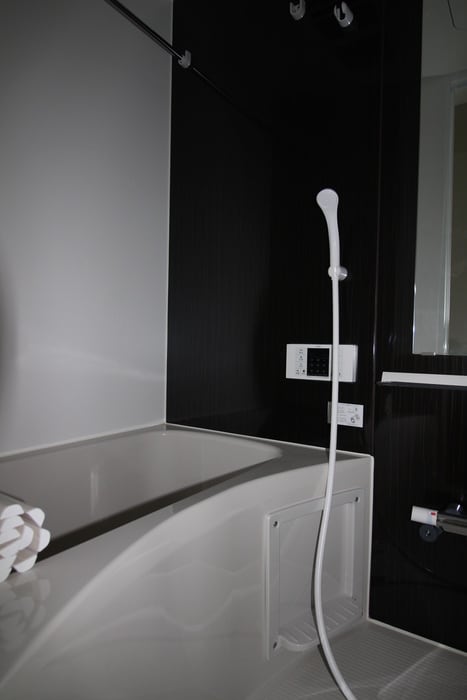 バス／シャワールーム等 Kalio妙蓮寺