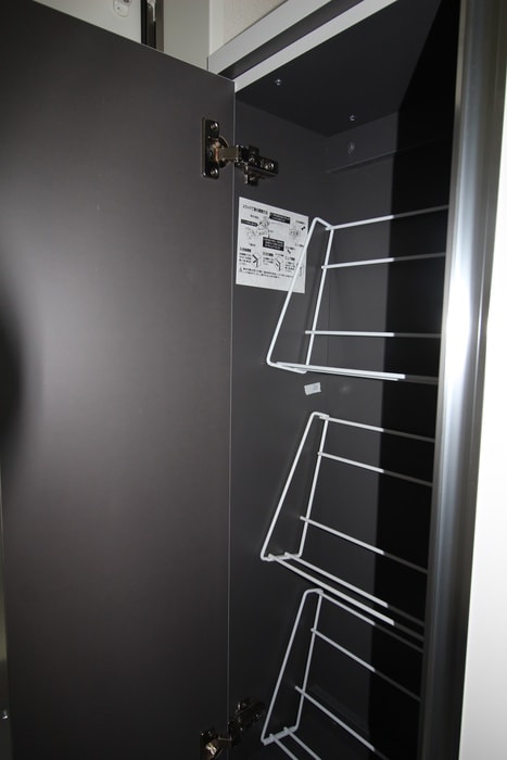 靴箱 Kalio妙蓮寺