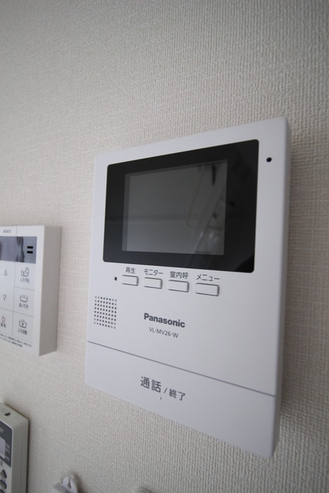 内観写真 Kalio妙蓮寺