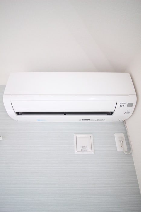 内観写真 Kalio妙蓮寺