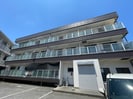 マンション舞の外観