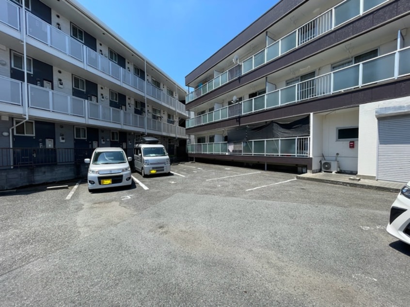 その他 マンション舞