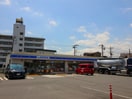 ローソン(コンビニ)まで150m マンション舞