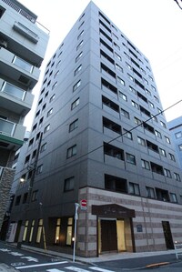 ガラ．シティ京橋